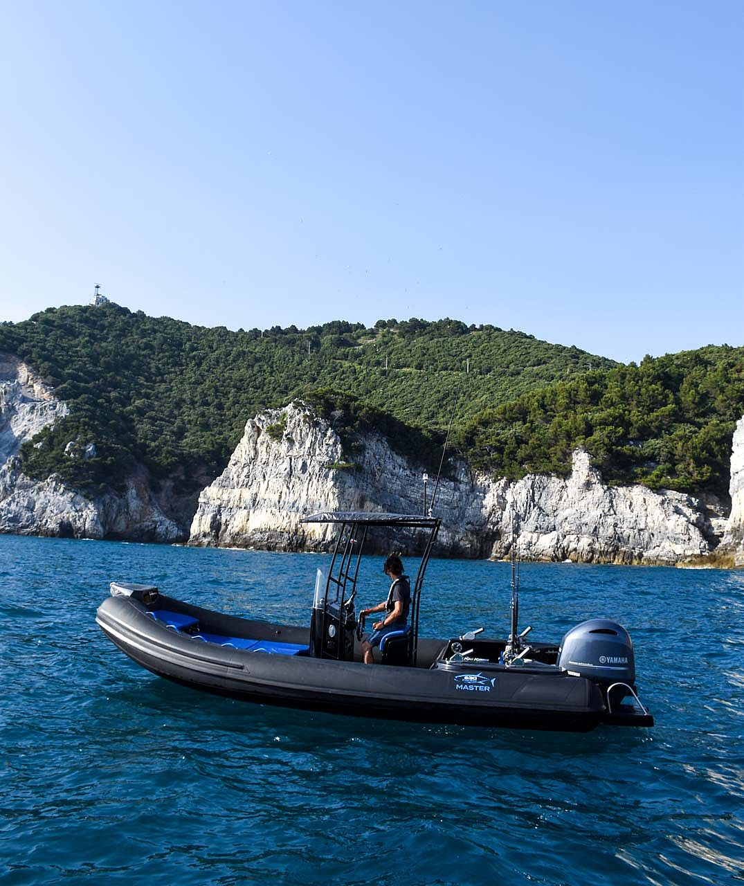 Master 630 FISHING - 2024