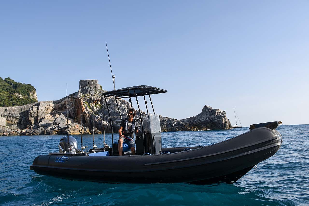 Master 630 FISHING - 2024