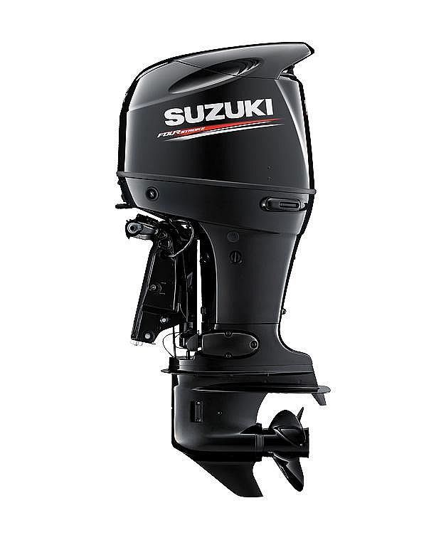 Suzuki DF140BGL - Akcijska cena - 2023