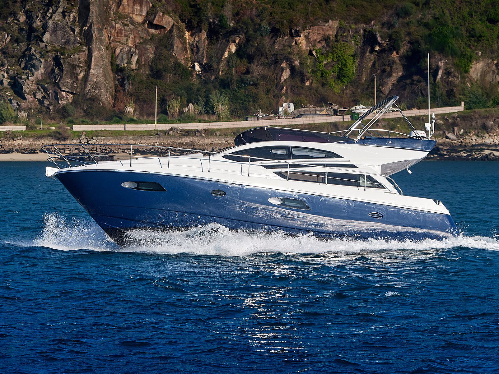 Rodman MUSE 44 - 2023