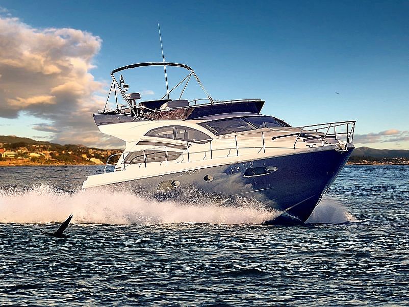 Rodman MUSE 44 - 2023