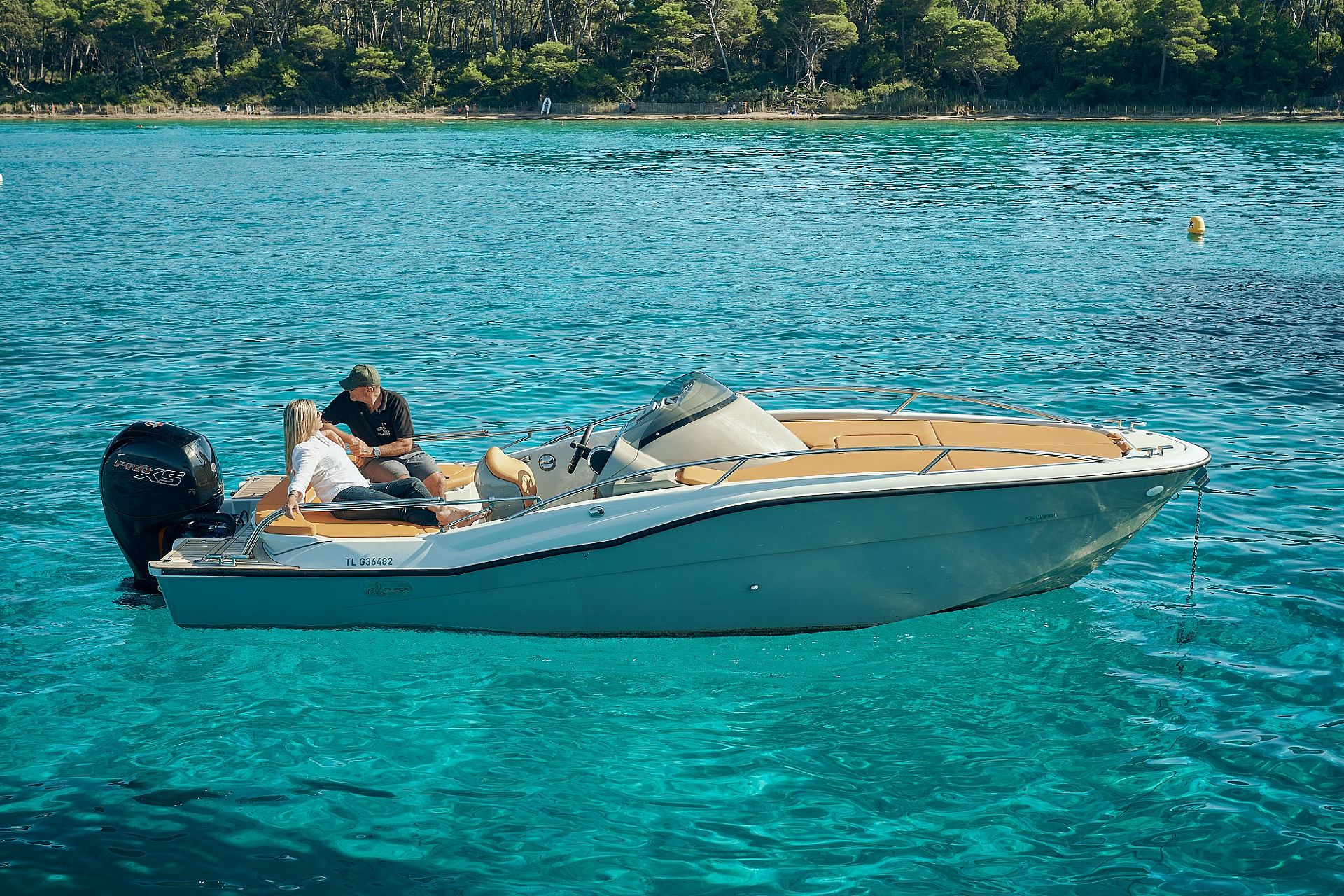 CLEAR Libra 650 Cabin - 2026