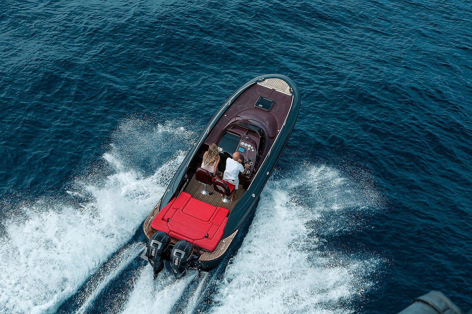 CLEAR Libra 750 Cabin - 2026