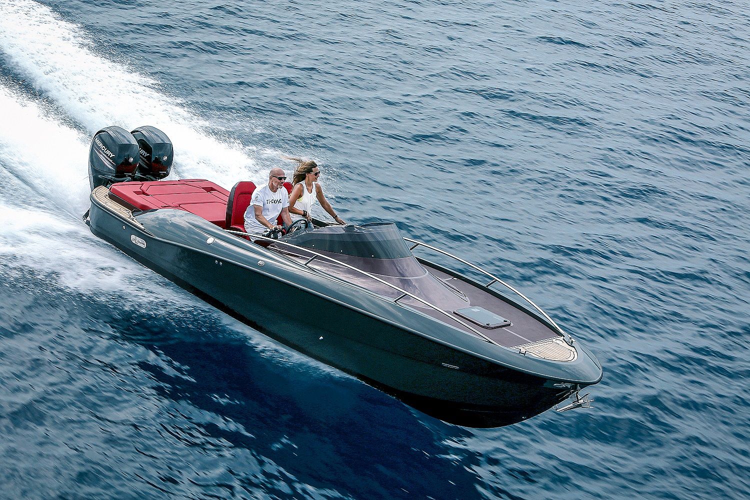 CLEAR Libra 750 Cabin - 2026