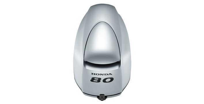 Honda BF 80 HP - NOVO - 2026