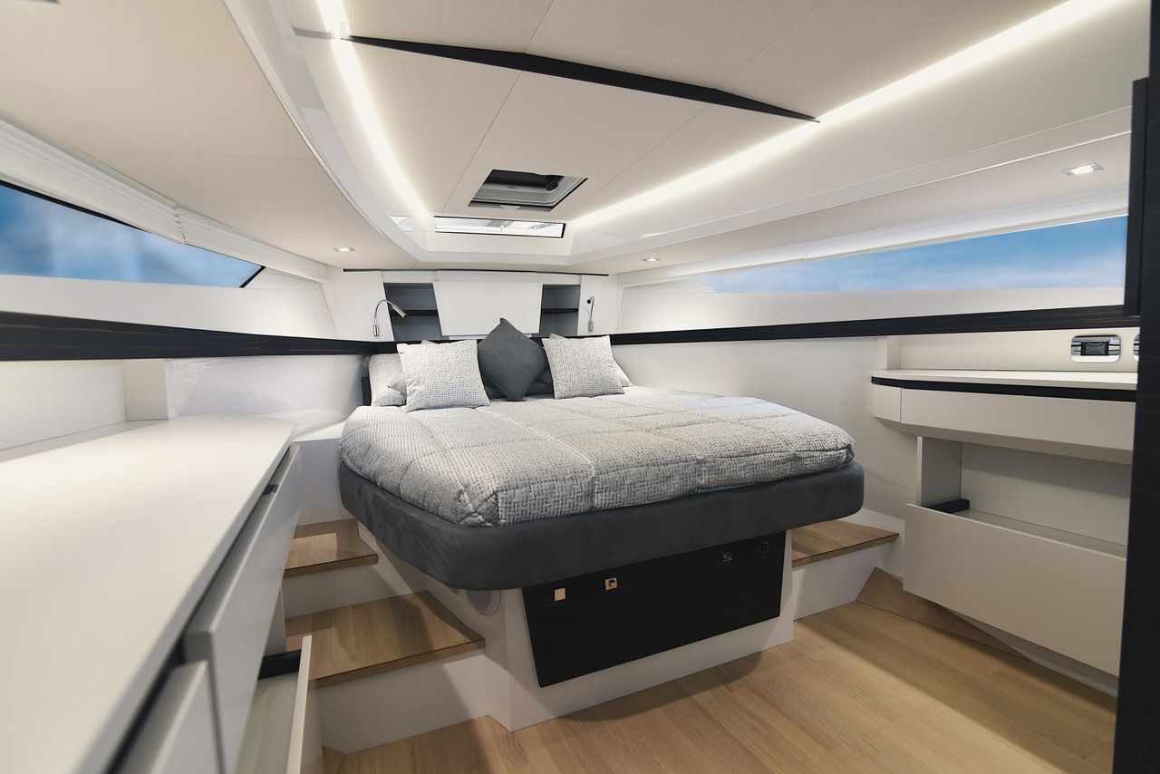 Fiart Mare 35SW, DIESEL - 2024