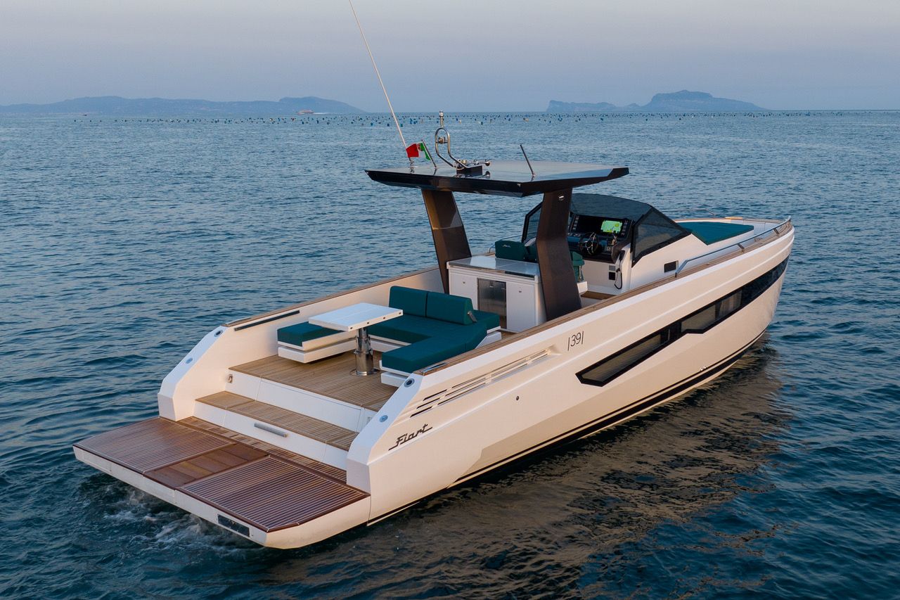 Fiart Mare 39SW - 2022