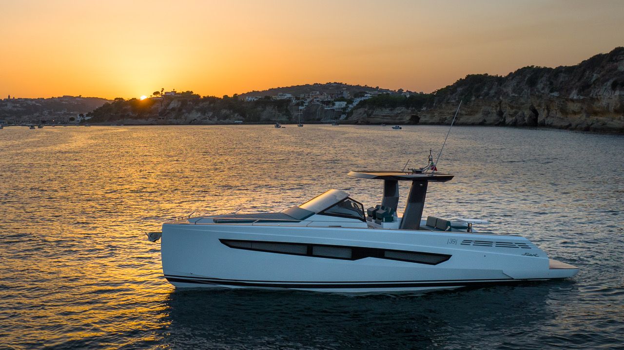 Fiart Mare 39SW - 2022