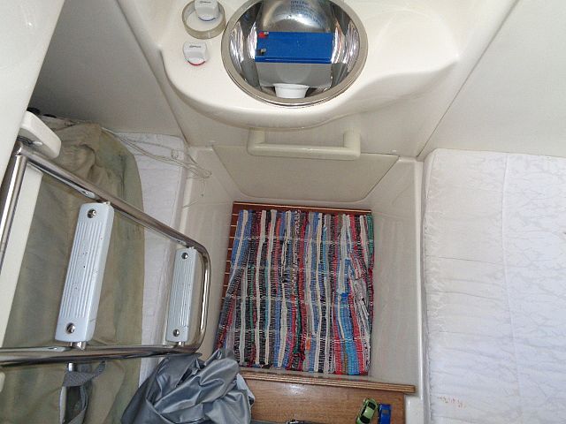 Cranchi Atlantique 48 - 2000