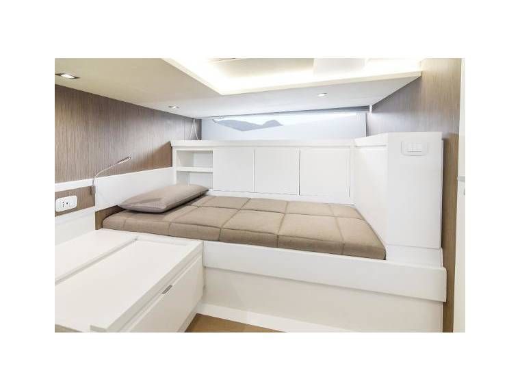 Fiart Mare 43 SW - 2024
