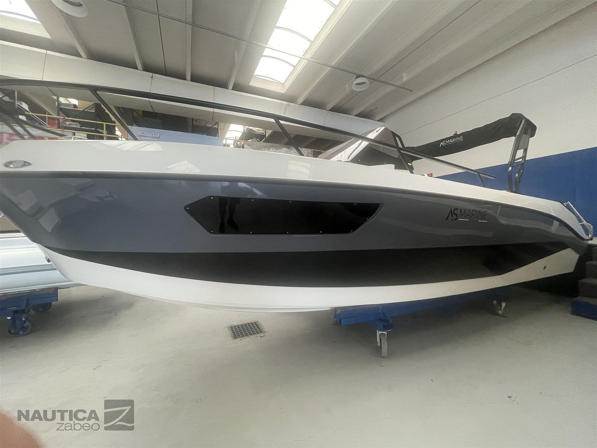 As Marine AS 28 GLX - 2026
