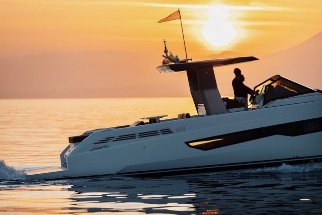 Fiart Mare 43 SW - 2023