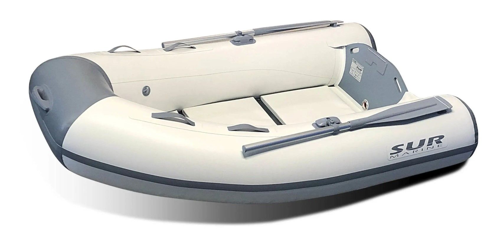 SURMARINE LT 190 - ORCA HYPALO... - 2023 - for sale: 2150.-EUR