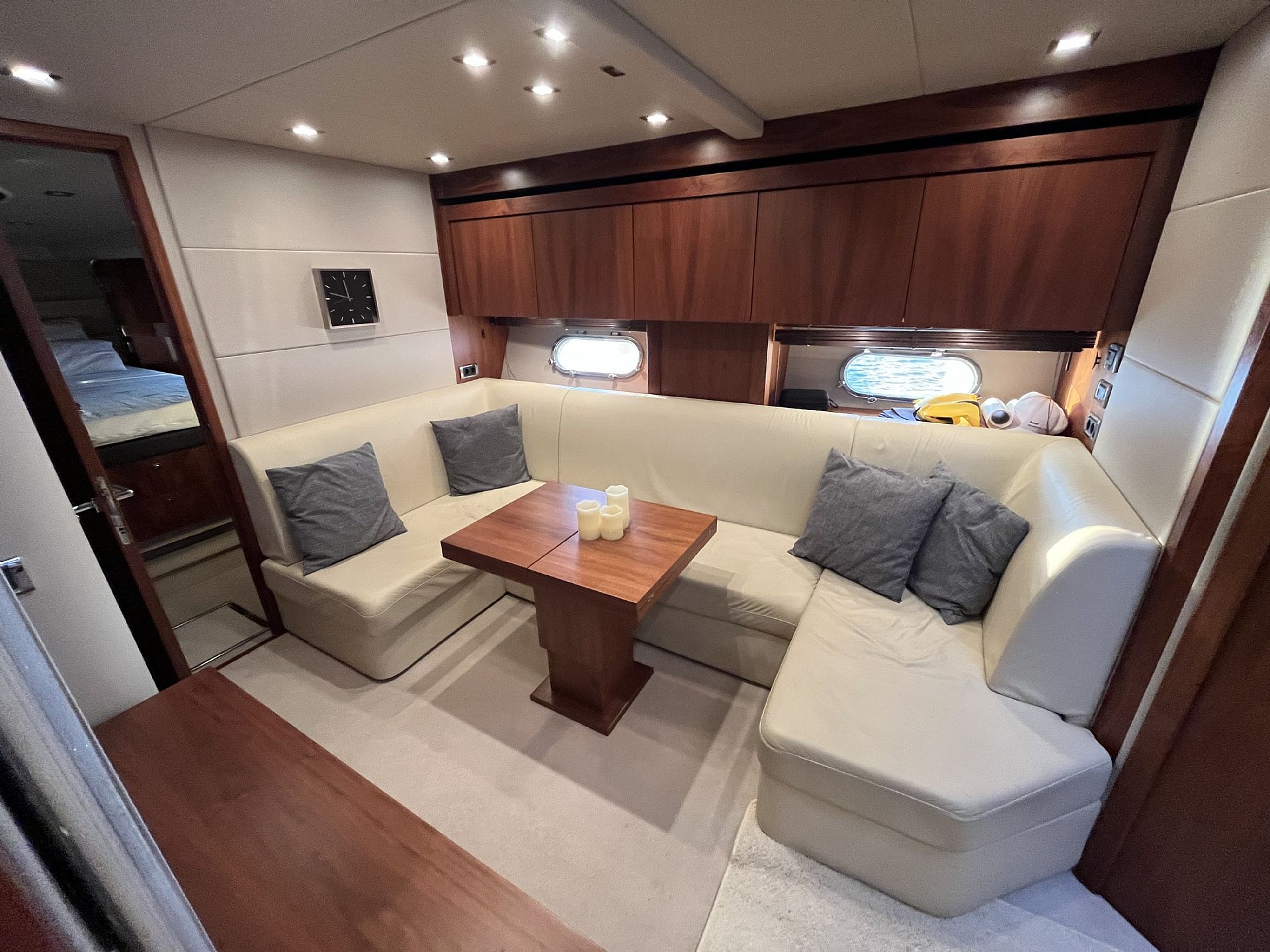 Sunseeker Predator 60 - 2013