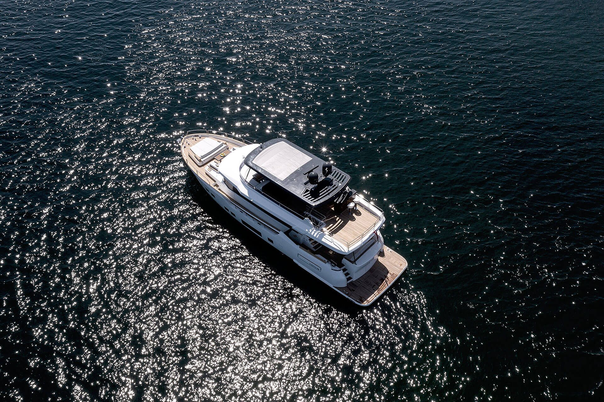 SIRENA  YACHTS Sirena 68 - 2023