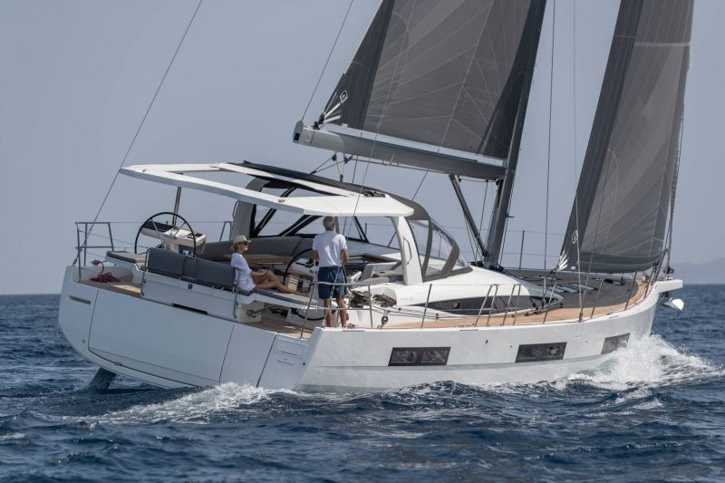 Jeanneau - YACHT 65 - 2023