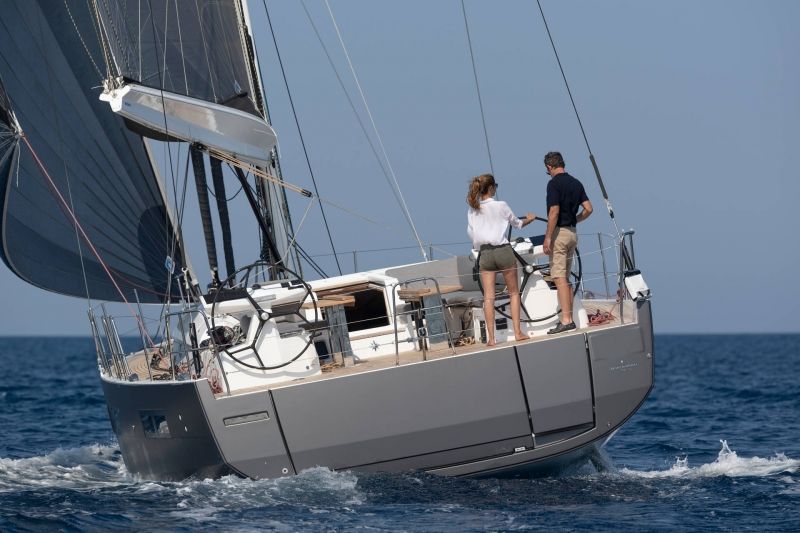 Jeanneau - YACHT 65 - 2023