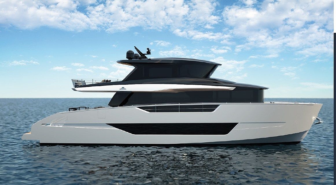 Astondoa AX8 - 2026