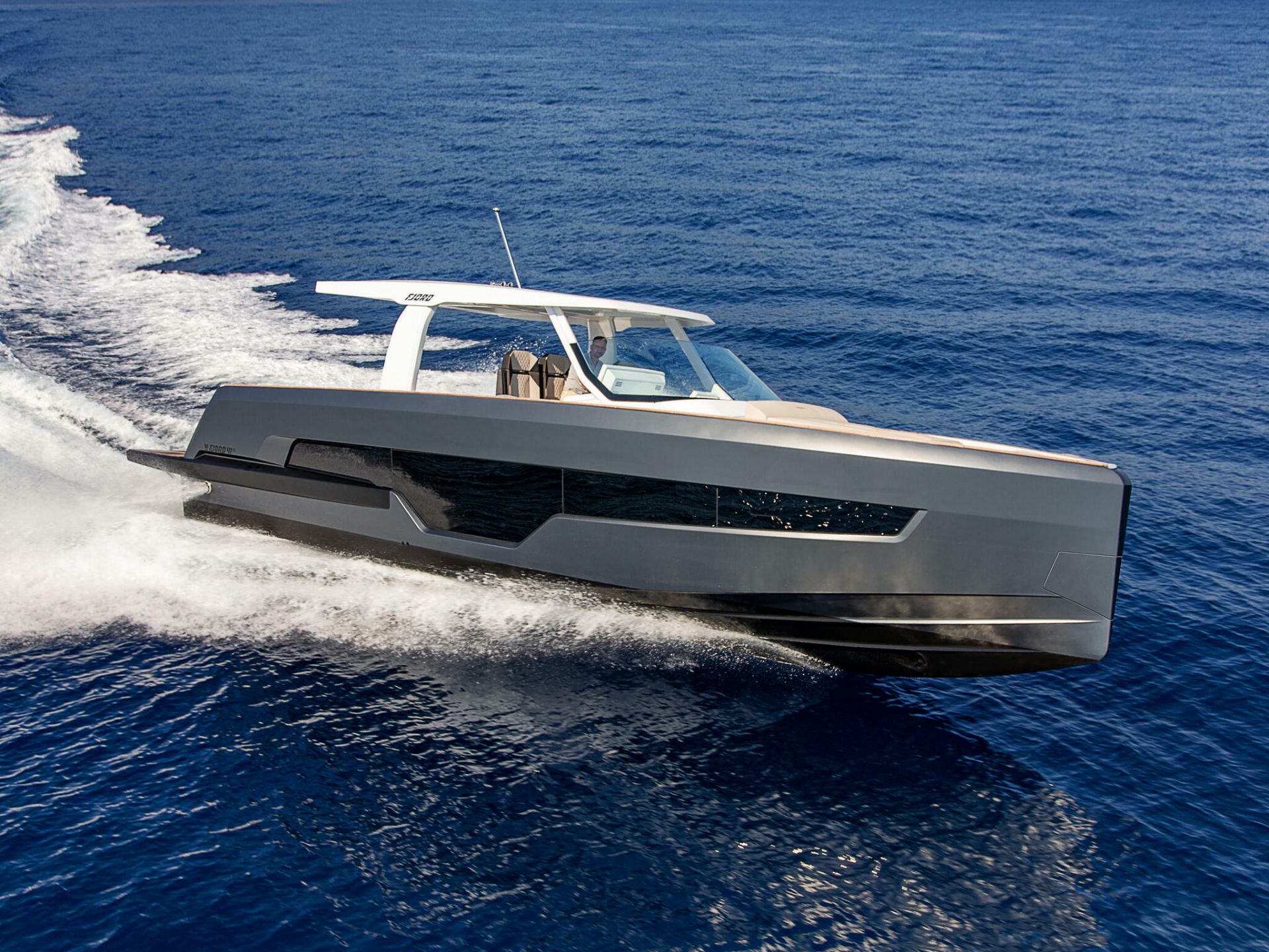 FJORD 41 XL - 2024