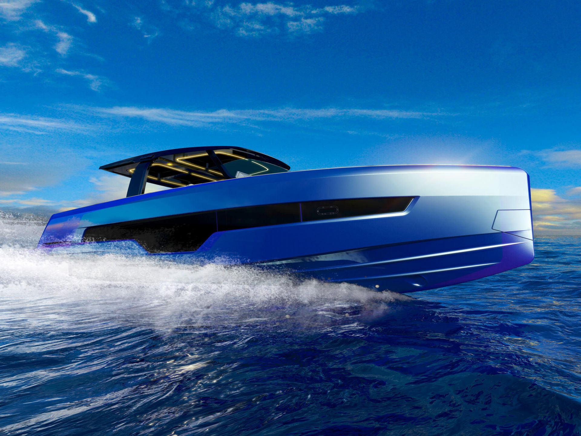 FJORD 41 XL - 2024