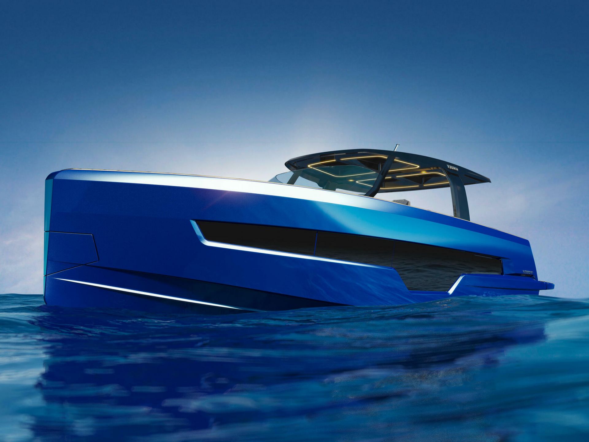 FJORD 41 XL - 2024
