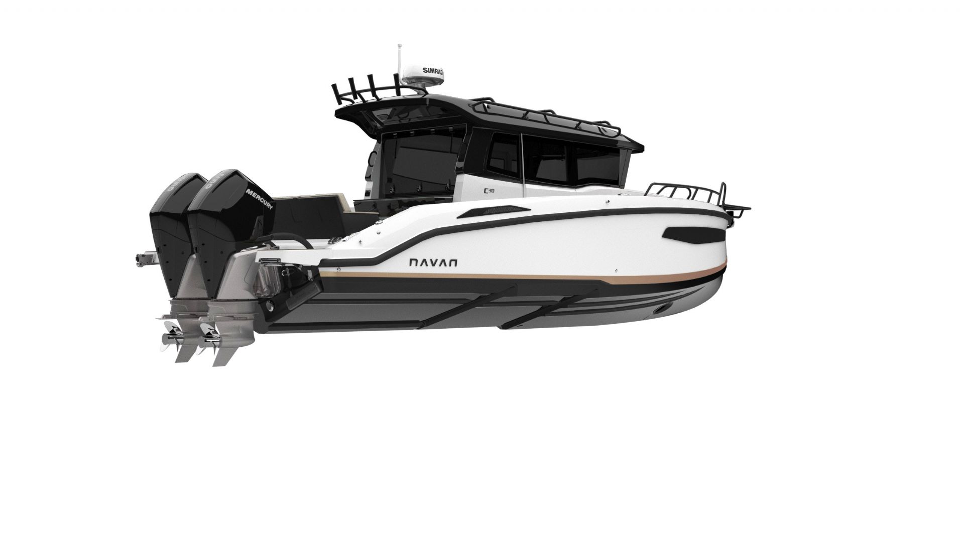Navan C30 - 2024
