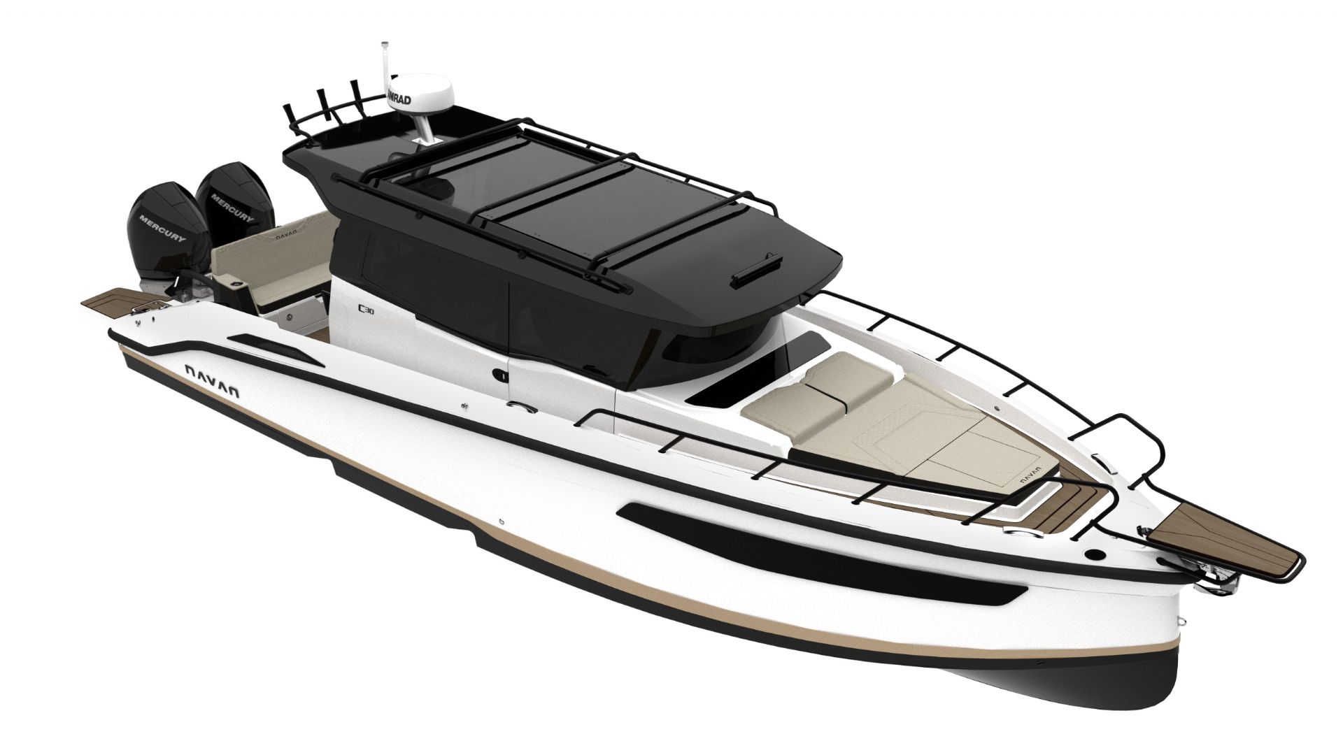 Navan C30 - 2024