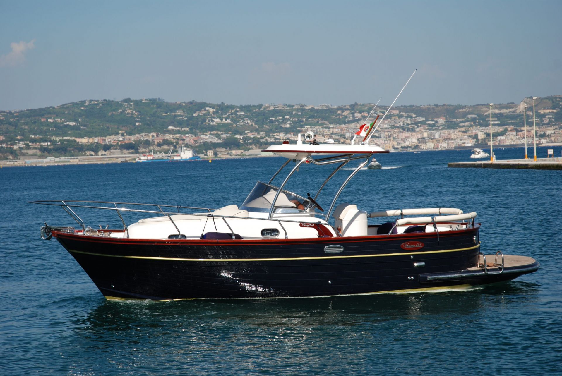 Cantieri Venere Venere 28 Confort x 270KS - 2024