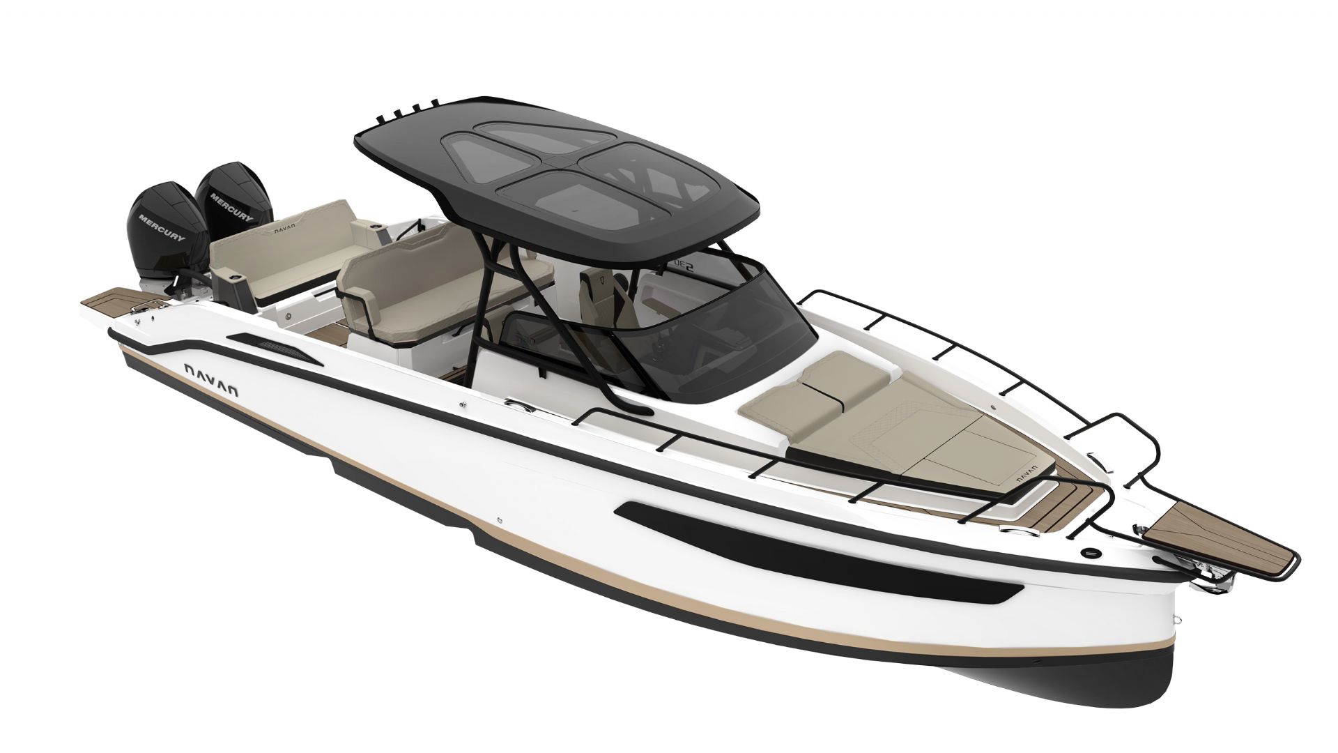 Navan S30 - NOVI MODEL - 2024