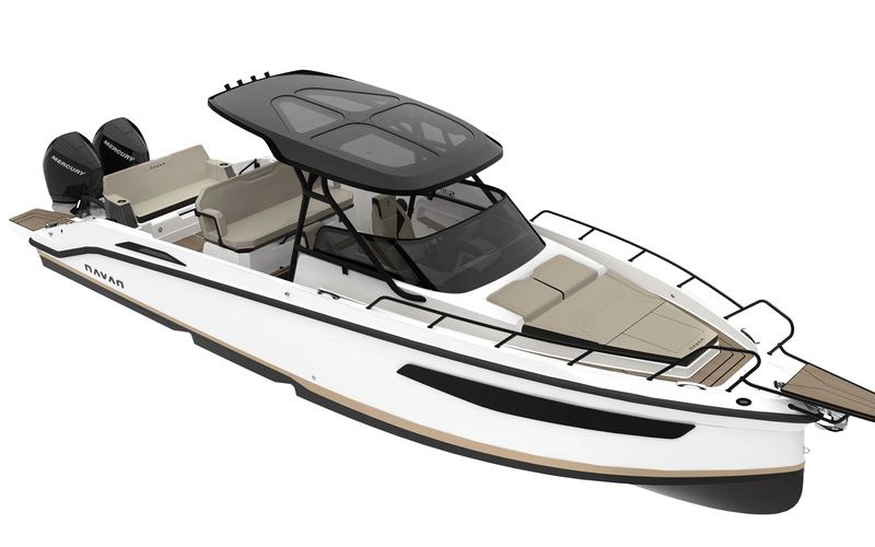 Navan S30 - NOVI MODEL - 2024