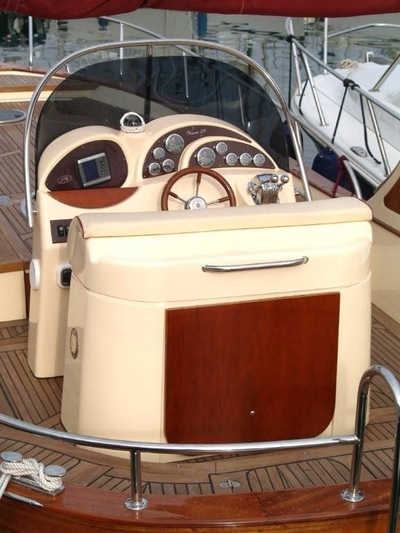 Cantieri Venere Venere 28  Open x 270KS - 2024
