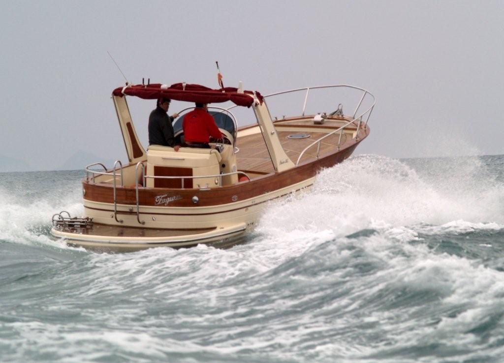 Cantieri Venere Venere 28  Open x 270KS - 2024