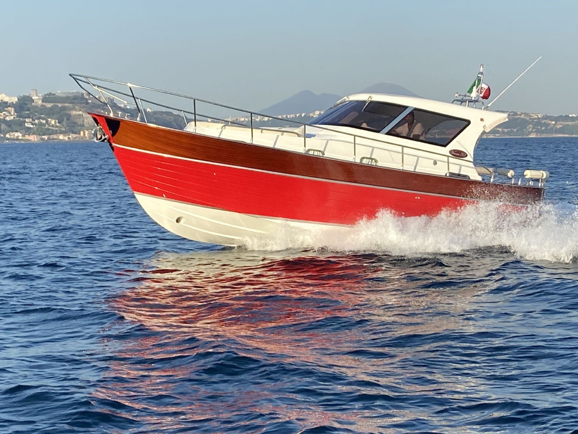 Cantieri Venere Venere 32 x 270KS - 2024