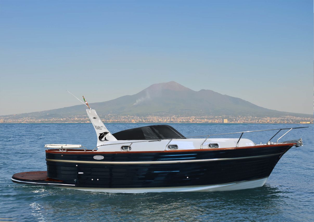 Cantieri Venere Venere 38 Prestige - 2024 - for sale call for a price 