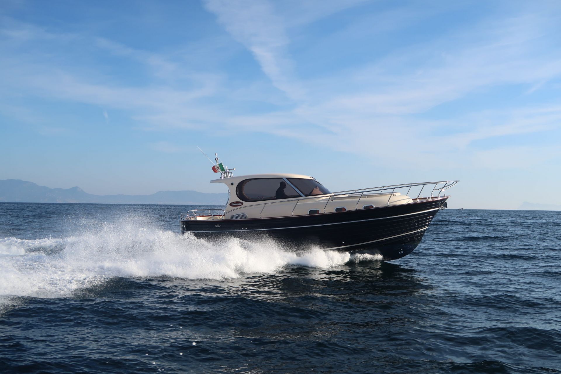 Cantieri Venere Venere 38 Venere - 2024 - for sale call for a price 
