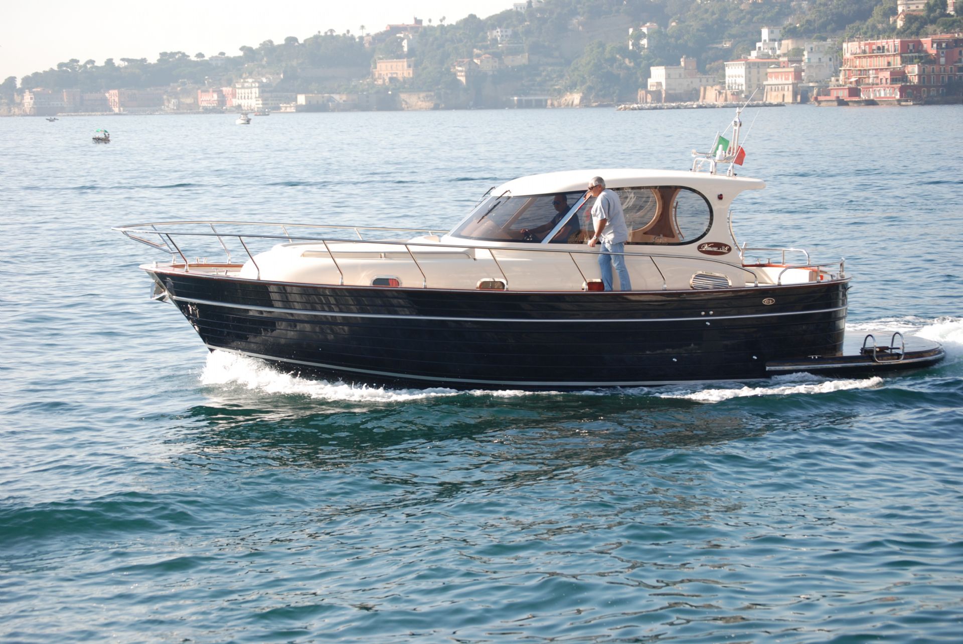 Cantieri Venere Venere 38 Venere - 2024 - for sale call for a price 