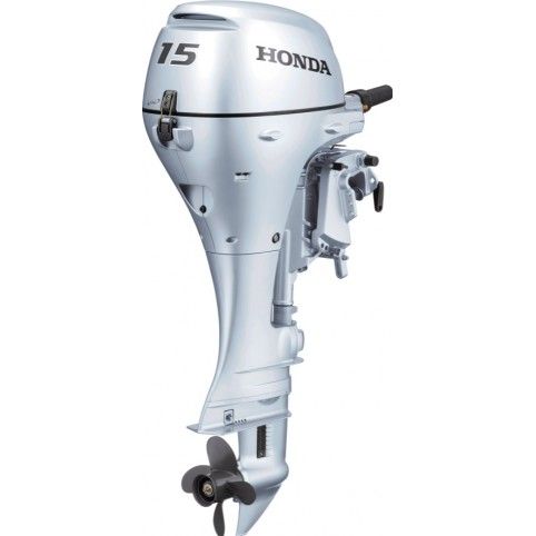 Honda BF 15 HP - TUDI NA OBROKE - 2026