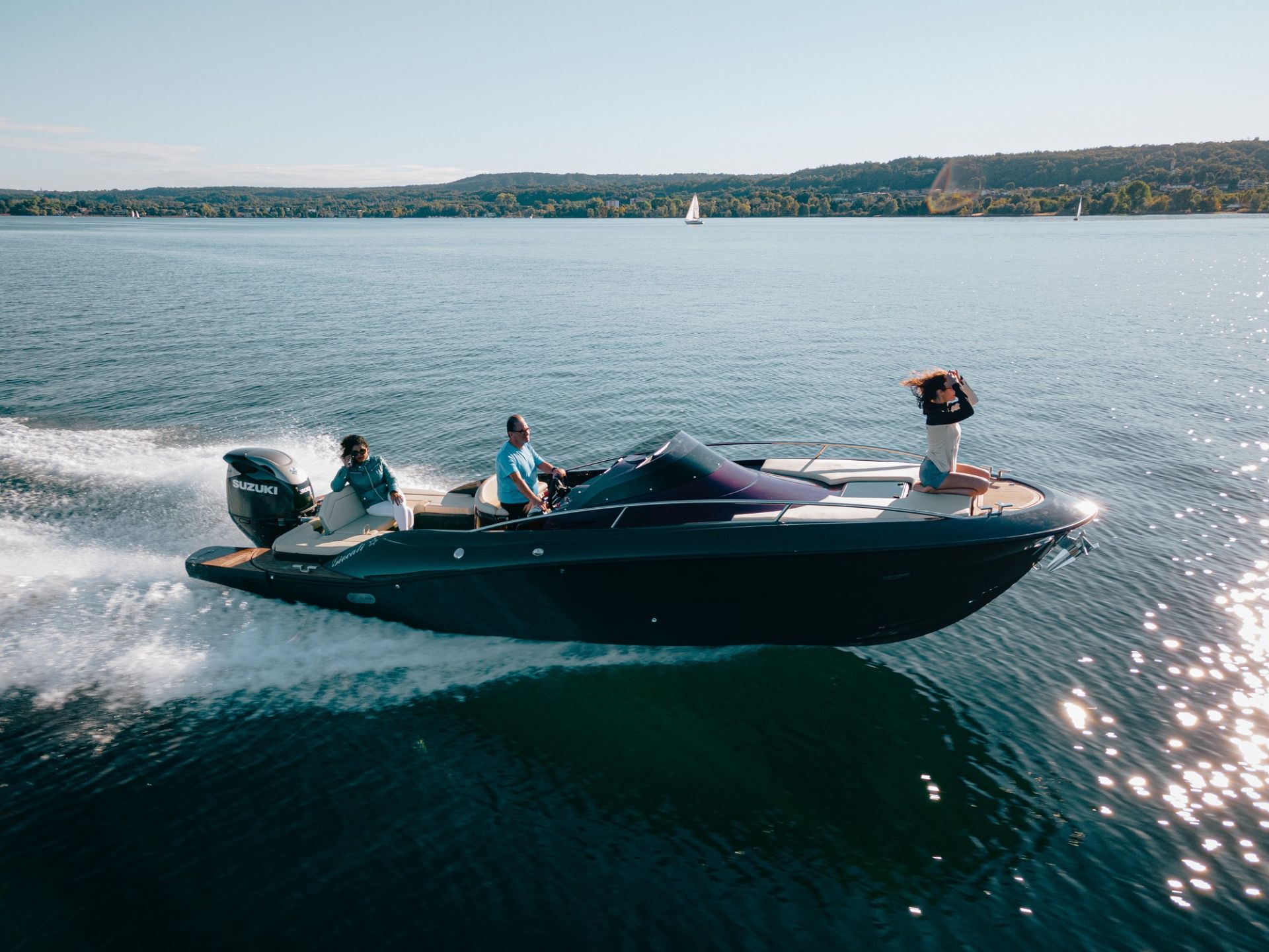 CLEAR LIBRA 750 CABIN - 2026