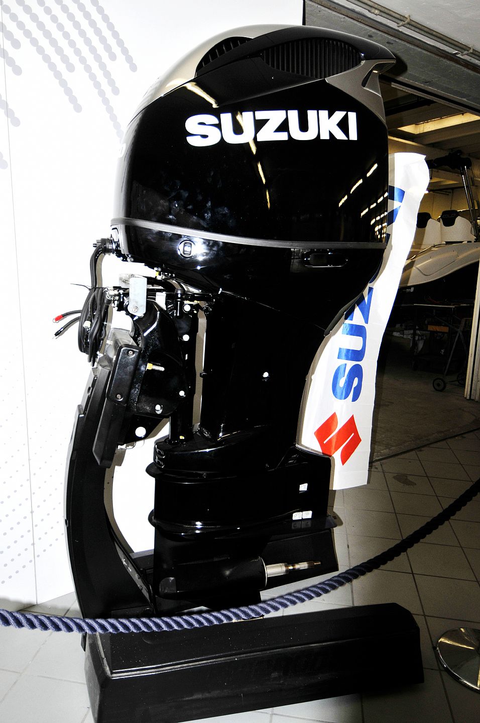 Suzuki DF 350 AMD - 2026 - for sale: 29000.-EUR