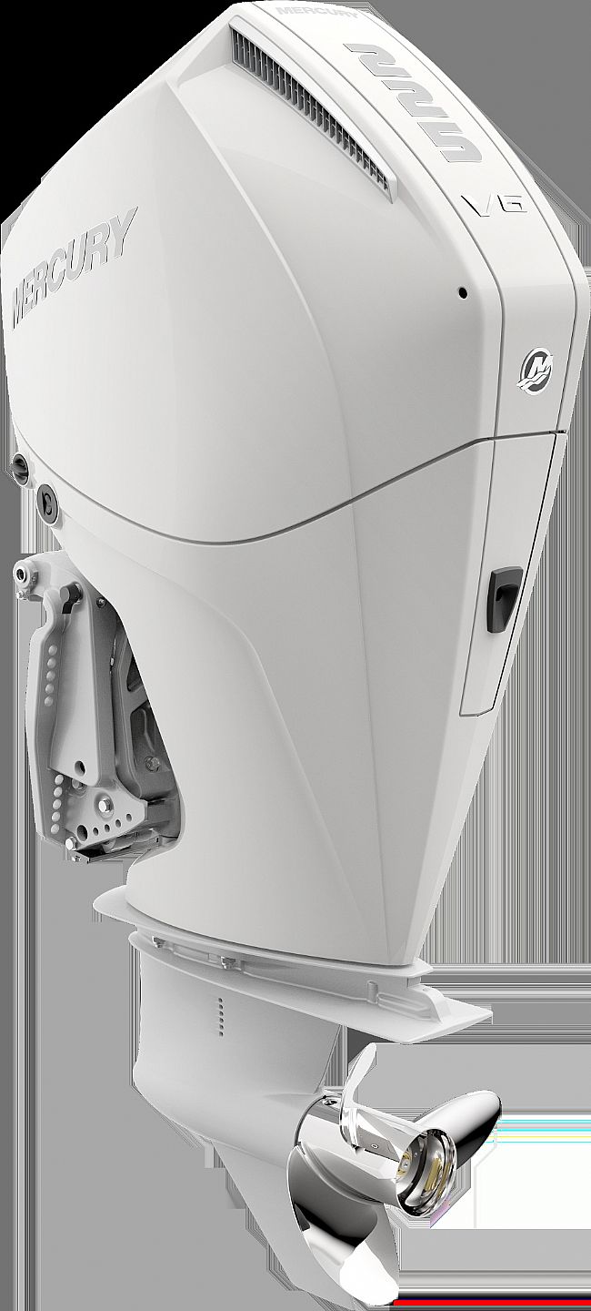 Mercury F 225 DS - 2026 - for sale: 22500.-EUR