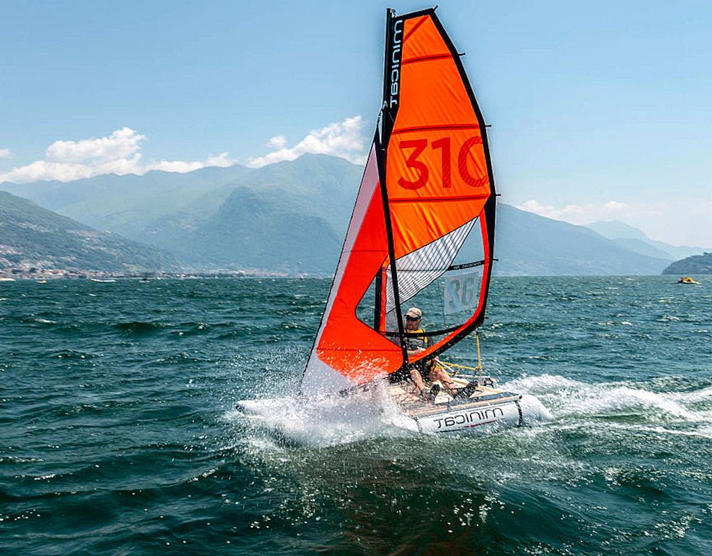 MiniCat 310 SPORT - 2026 - for sale: 4740.-EUR
