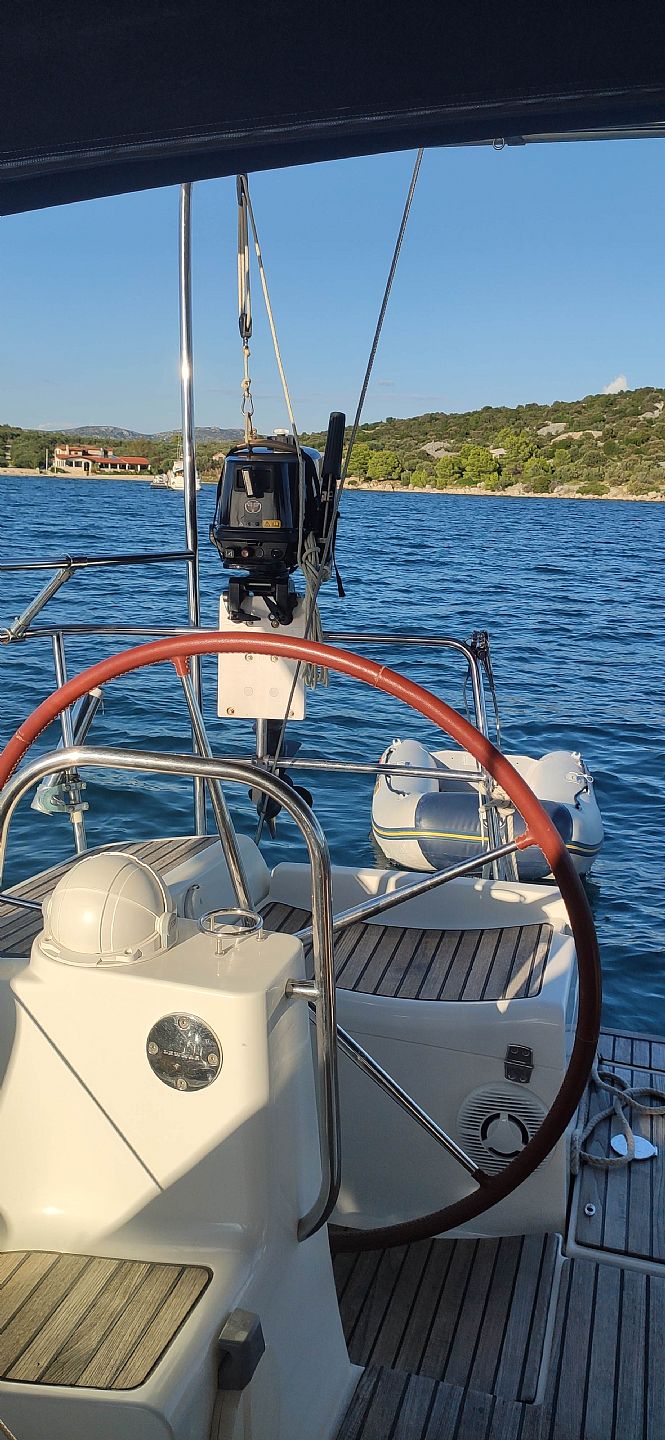 Jeanneau Sun Odyssey 44i - 2008 - for sale: 159000.-EUR