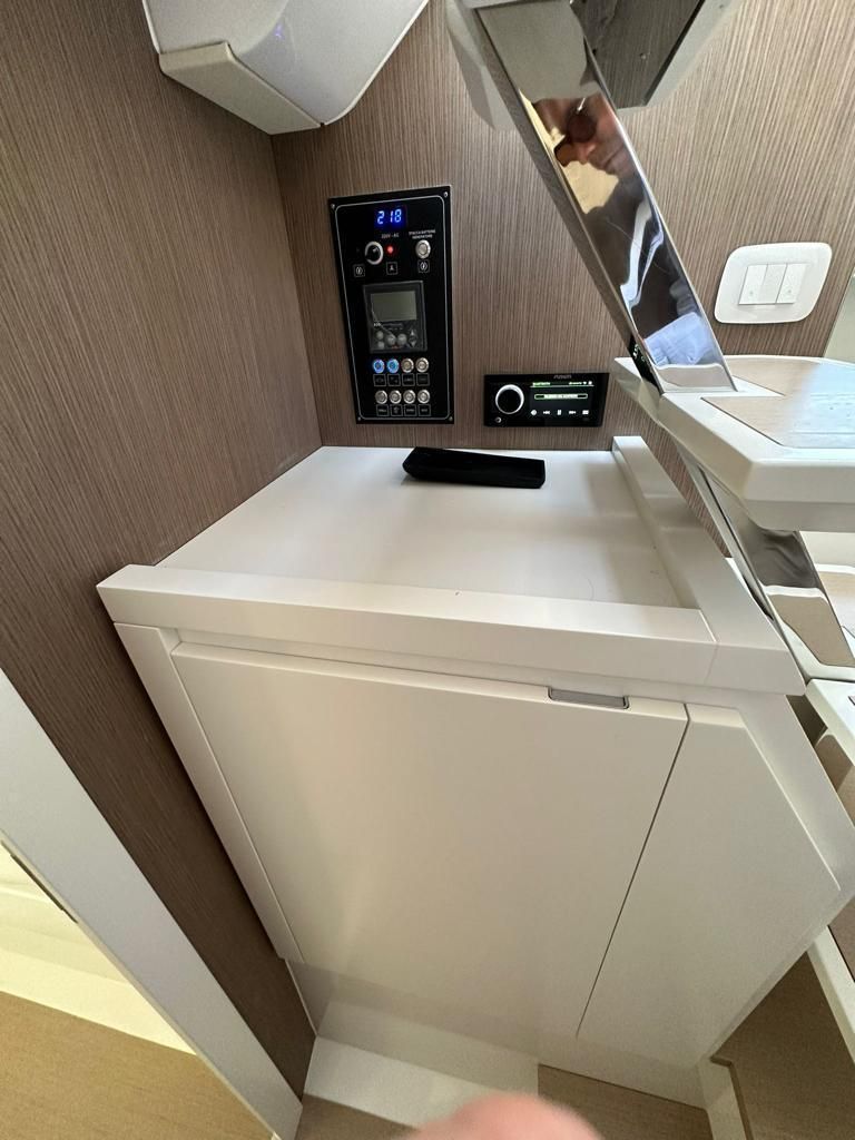 Fiart Mare 43 Sw - 2023