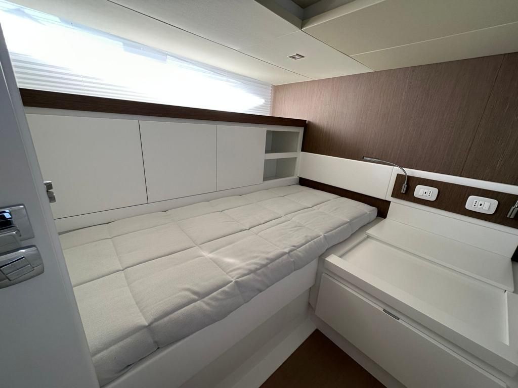 Fiart Mare 43 Sw - 2023