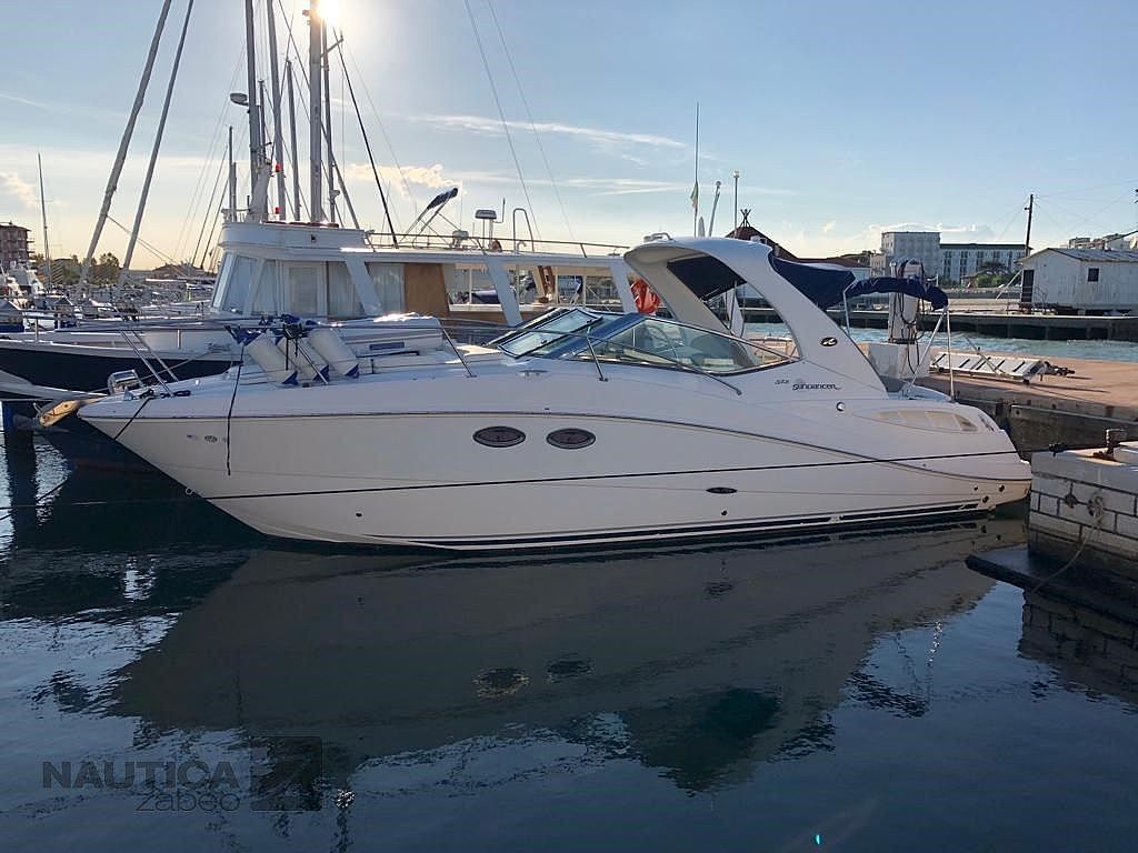 Sea Ray 325 Sundancer - 2007