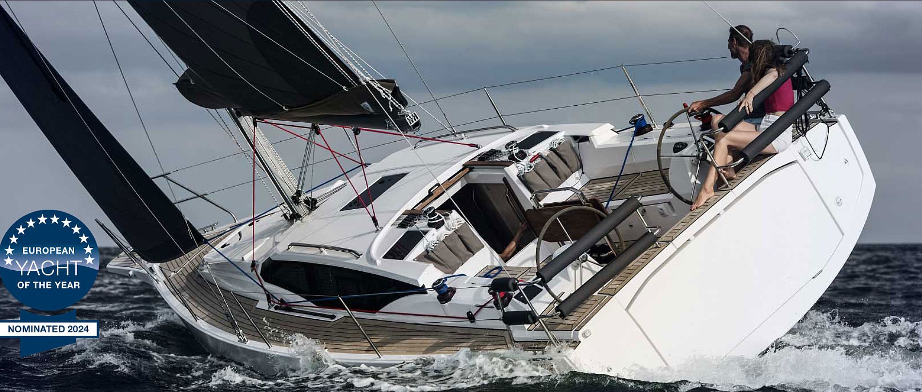 NORTHMAN MAXUS 35 - 2025