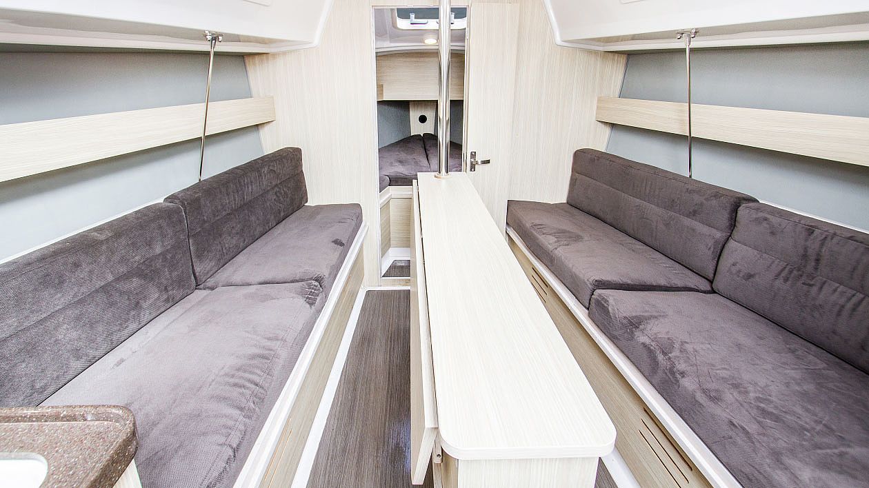 NORTHMAN MAXUS 26 - 2024