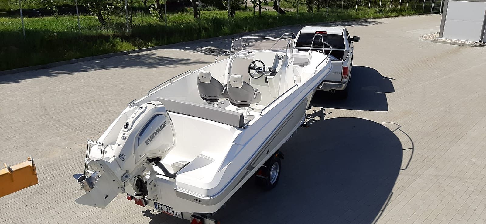 Marin Time QX 625 - 2026