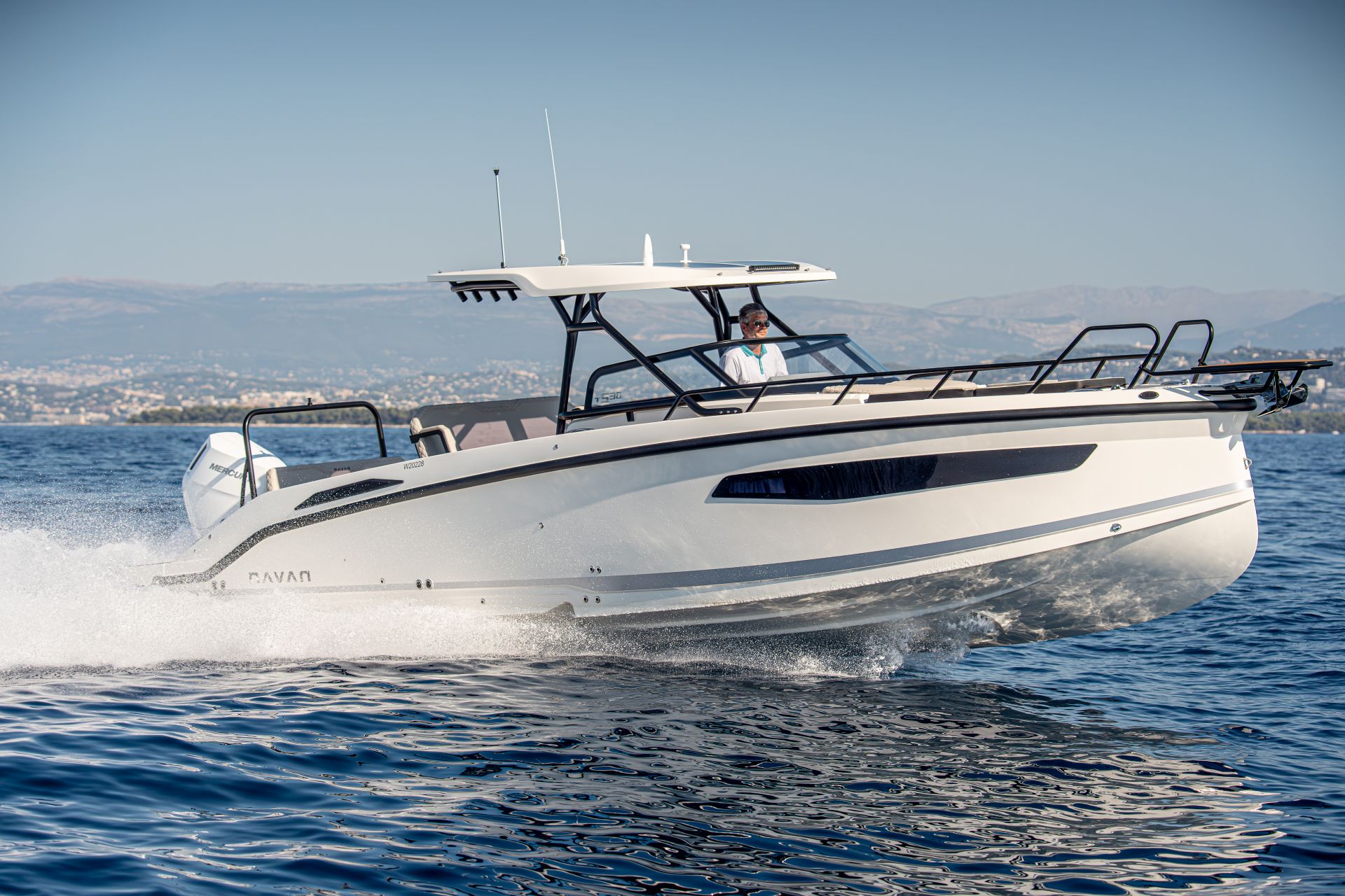 Navan S30 - NOVI MODEL - 2024