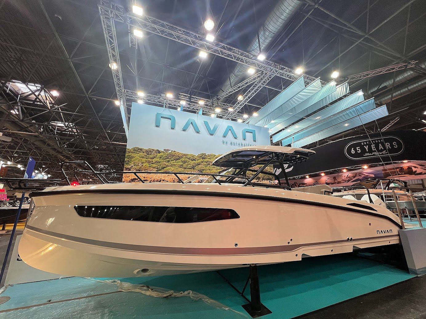 Navan S30 - NOVI MODEL - 2024